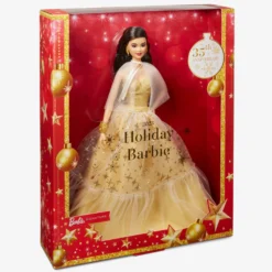2023 Holiday Barbie Doll