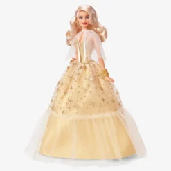 2023 Holiday Barbie Doll