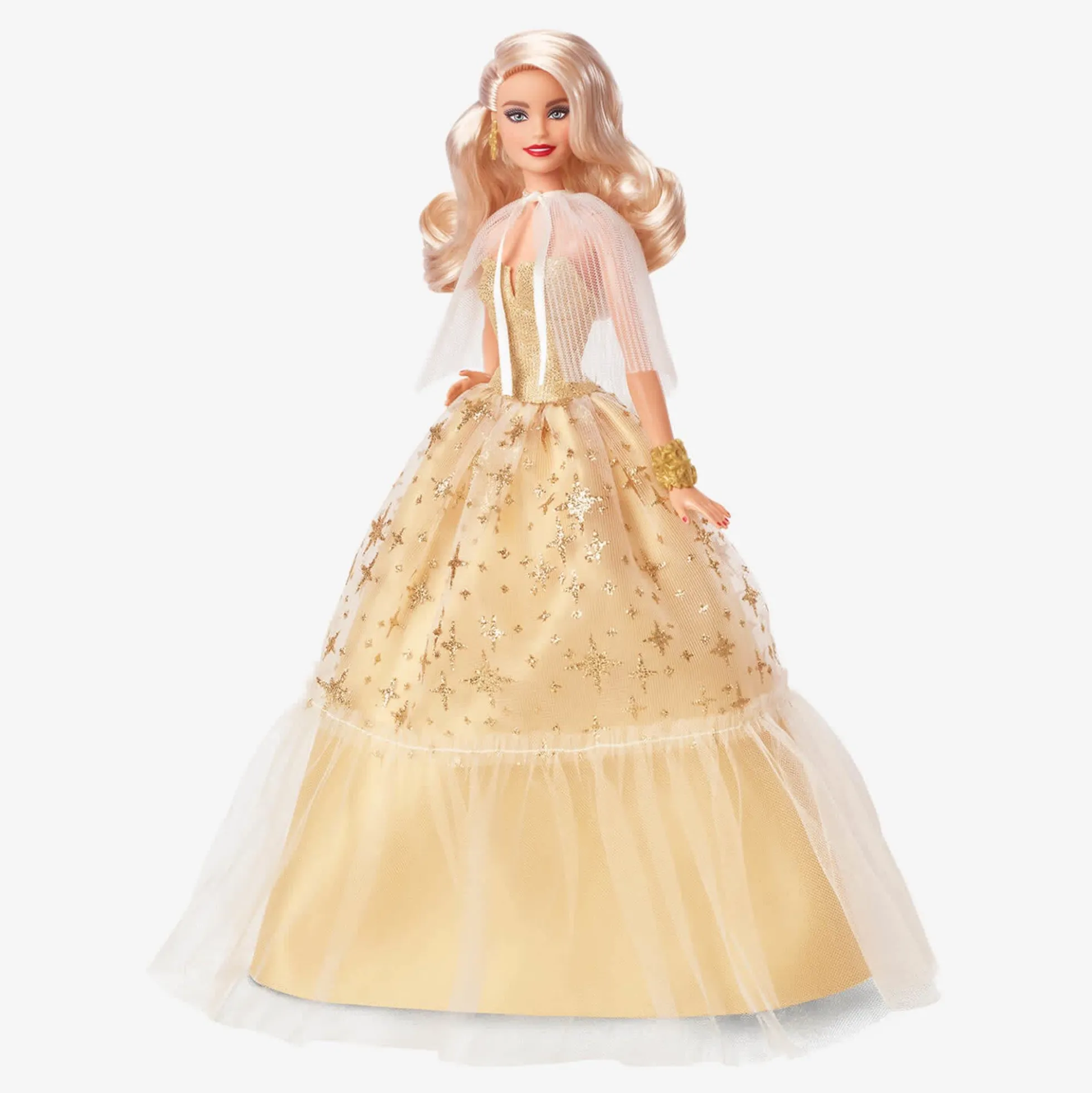 2023 Holiday Barbie Doll