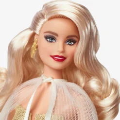 2023 Holiday Barbie Doll