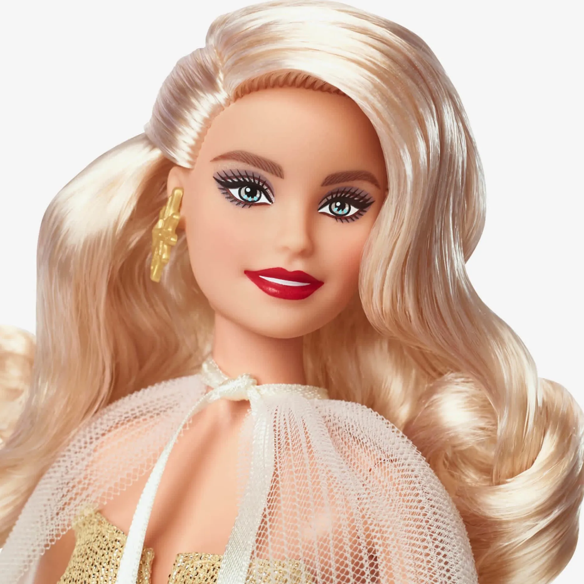 2023 Holiday Barbie Doll