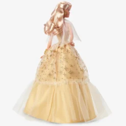 2023 Holiday Barbie Doll