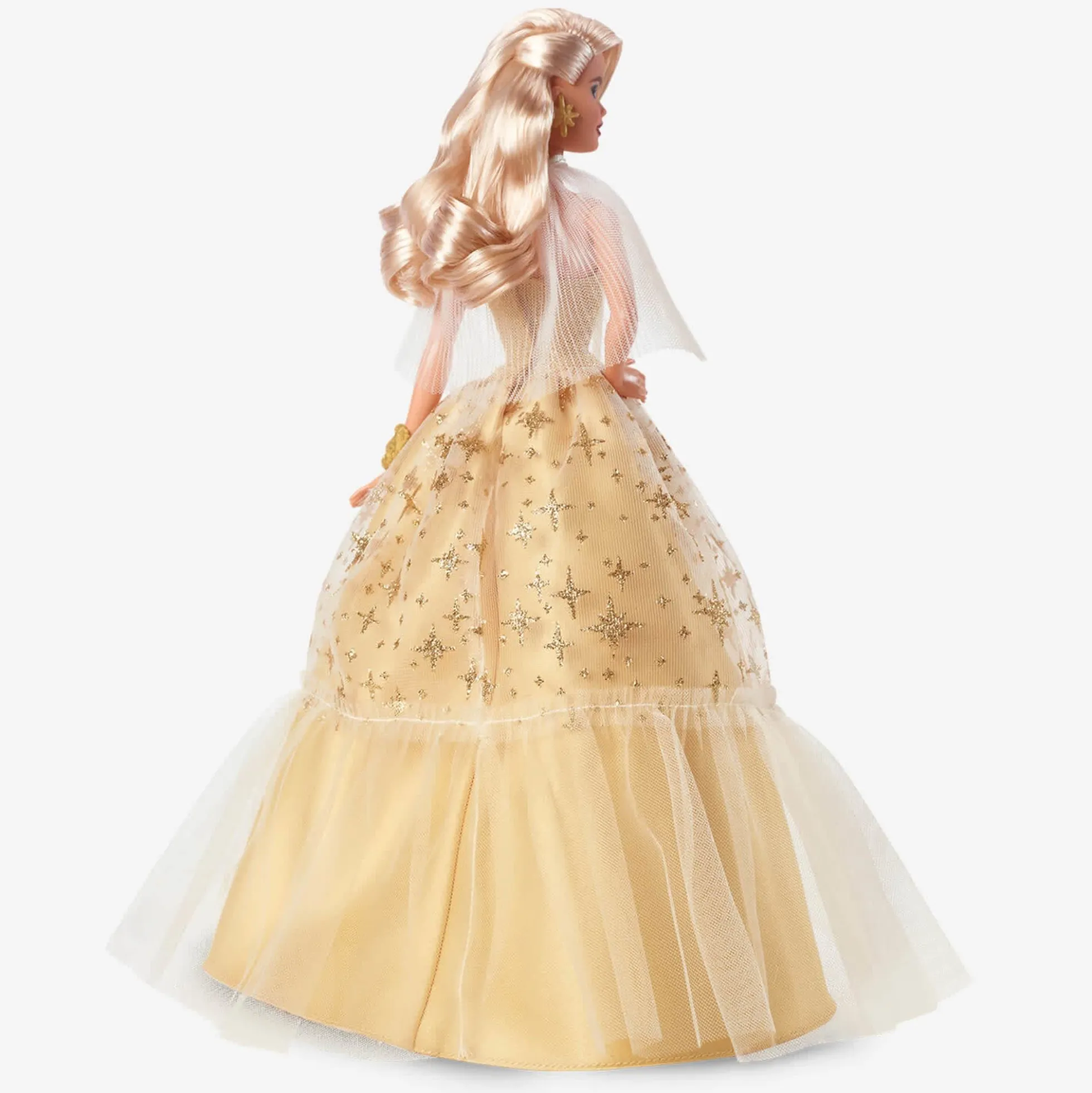 2023 Holiday Barbie Doll