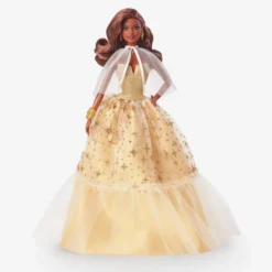 2023 Holiday Barbie Doll
