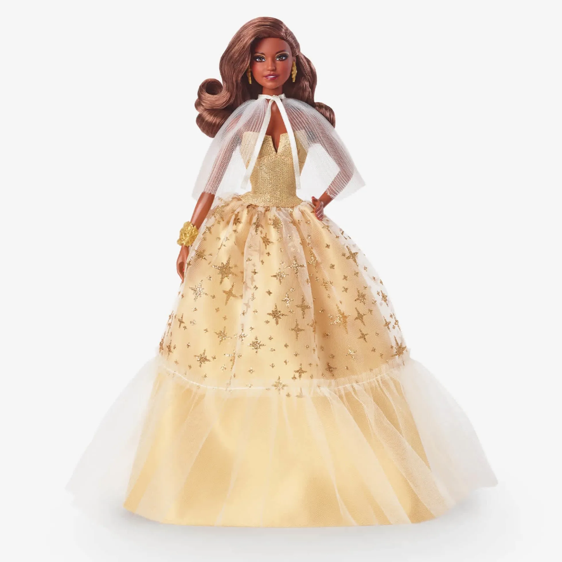 2023 Holiday Barbie Doll