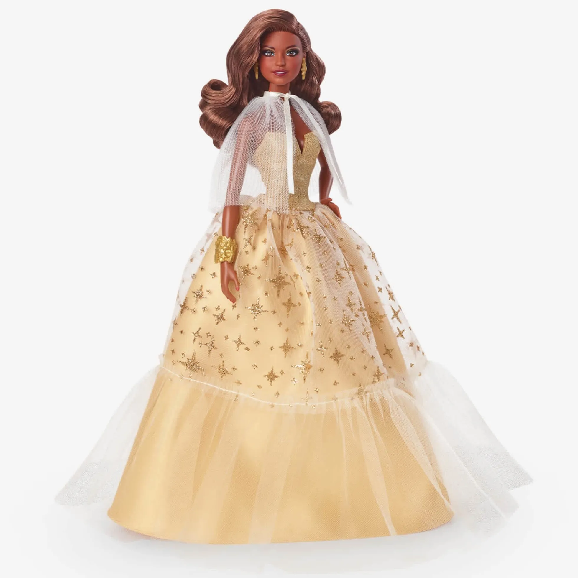 2023 Holiday Barbie Doll