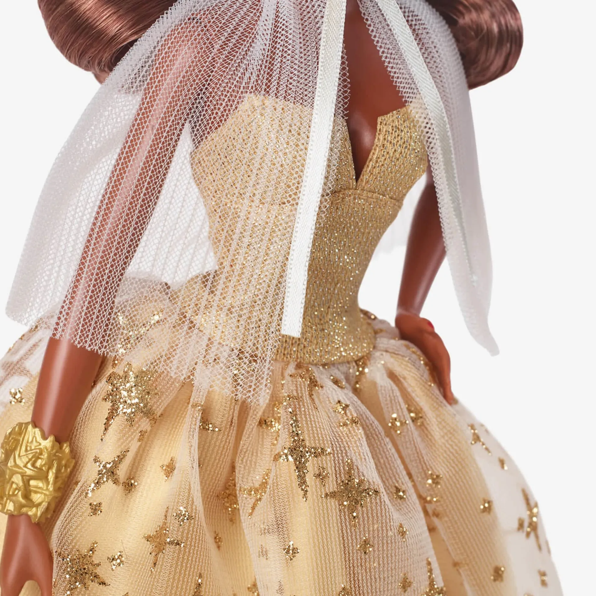 2023 Holiday Barbie Doll