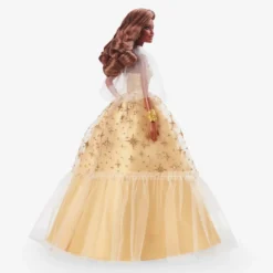 2023 Holiday Barbie Doll