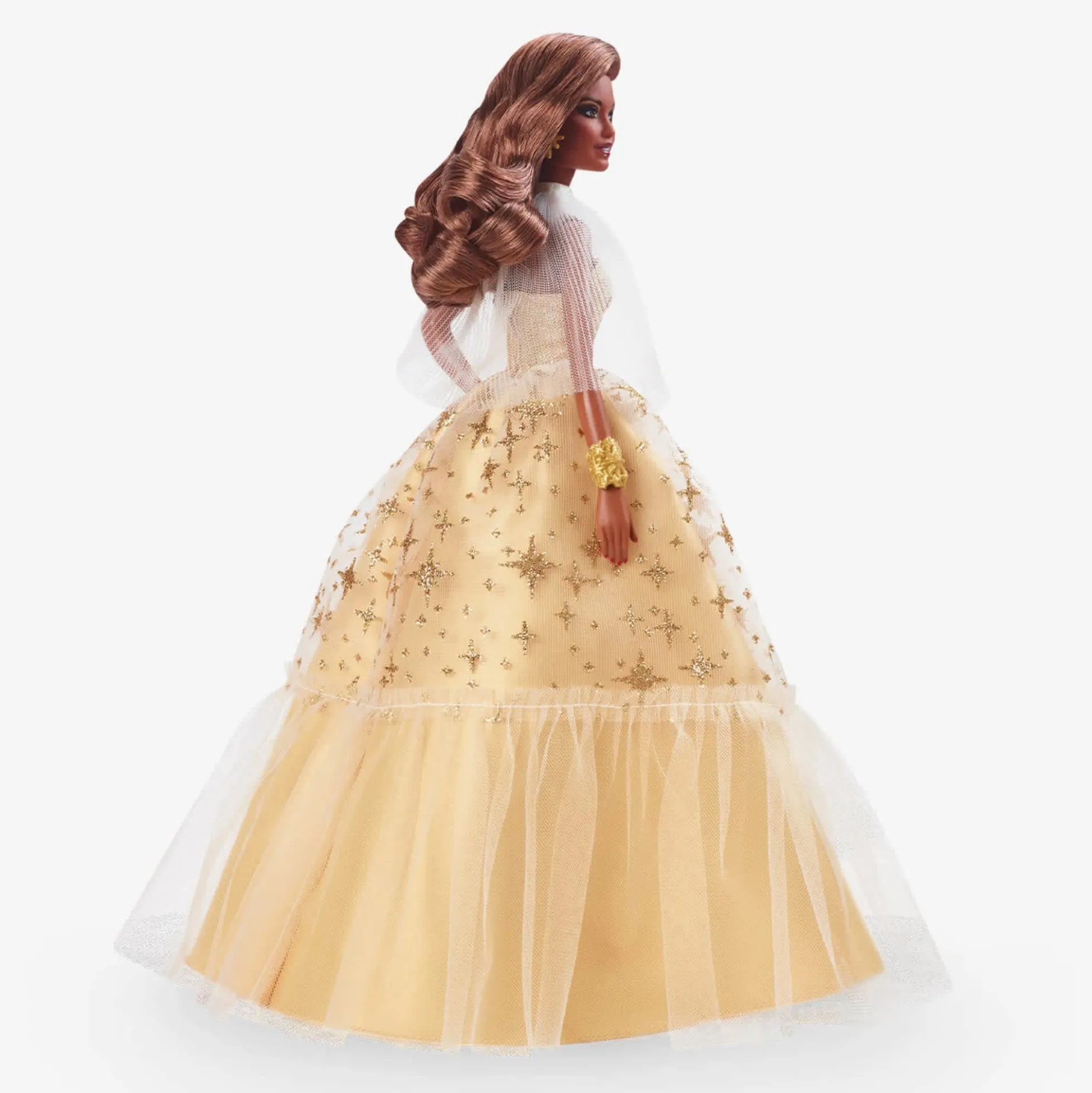 2023 Holiday Barbie Doll
