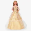 2023 Holiday Barbie Doll
