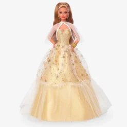 2023 Holiday Barbie Doll