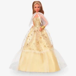 2023 Holiday Barbie Doll