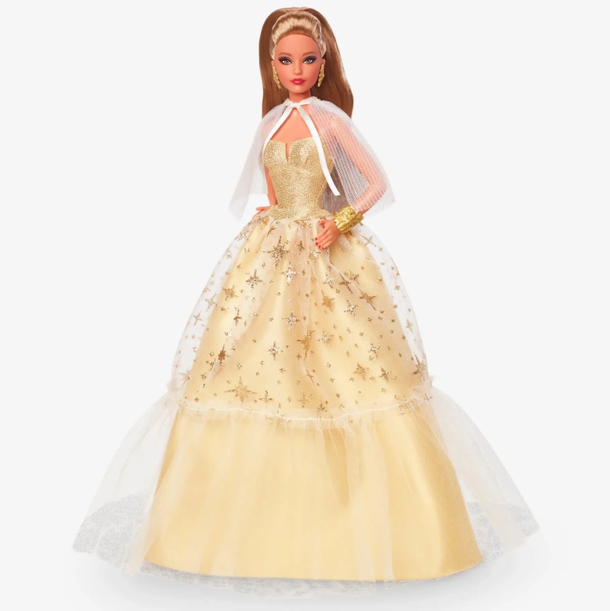 2023 Holiday Barbie Doll