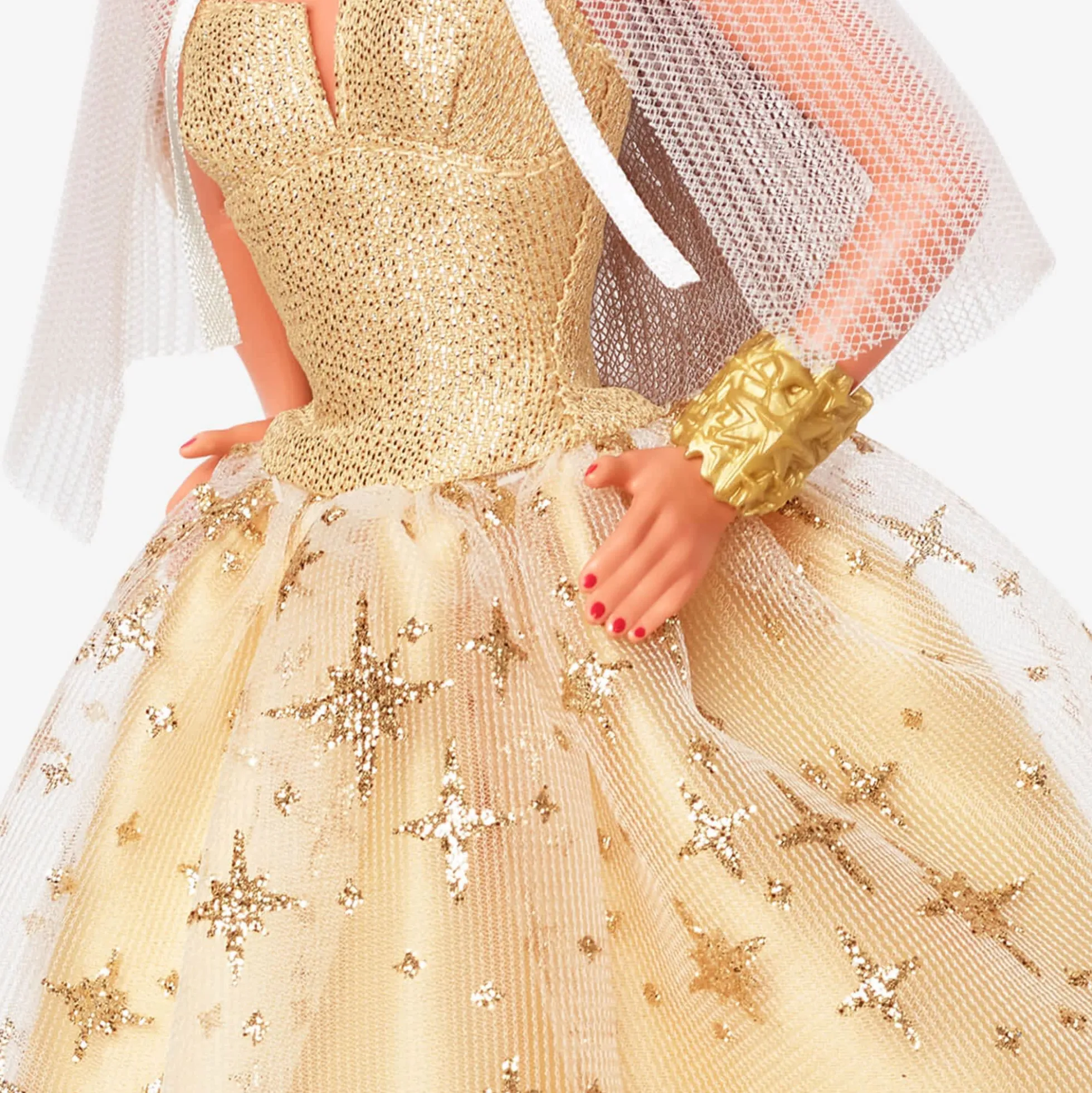 2023 Holiday Barbie Doll
