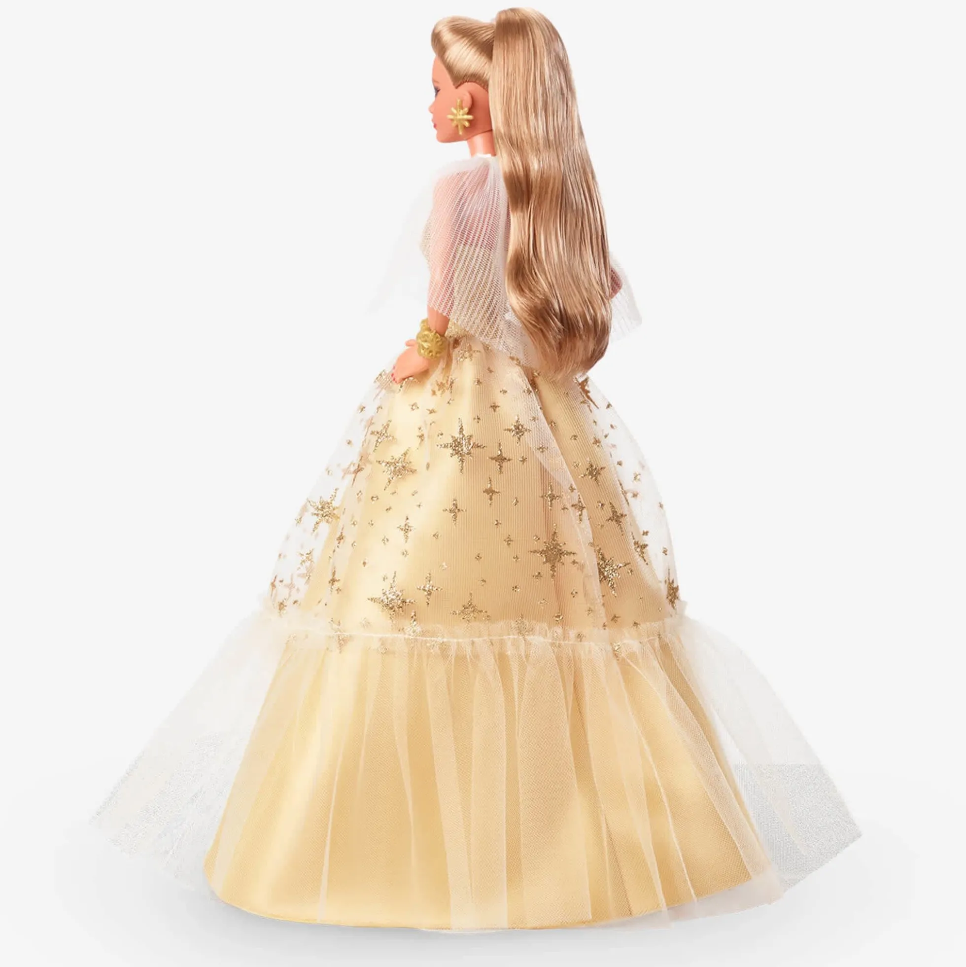 2023 Holiday Barbie Doll