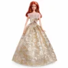 2025 Holiday Barbie Doll 1