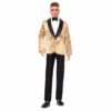 2025 Holiday Ken Doll 3