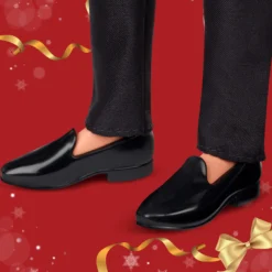 2025 Holiday Ken Doll 3