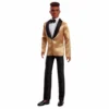 2025 Holiday Ken Doll 2