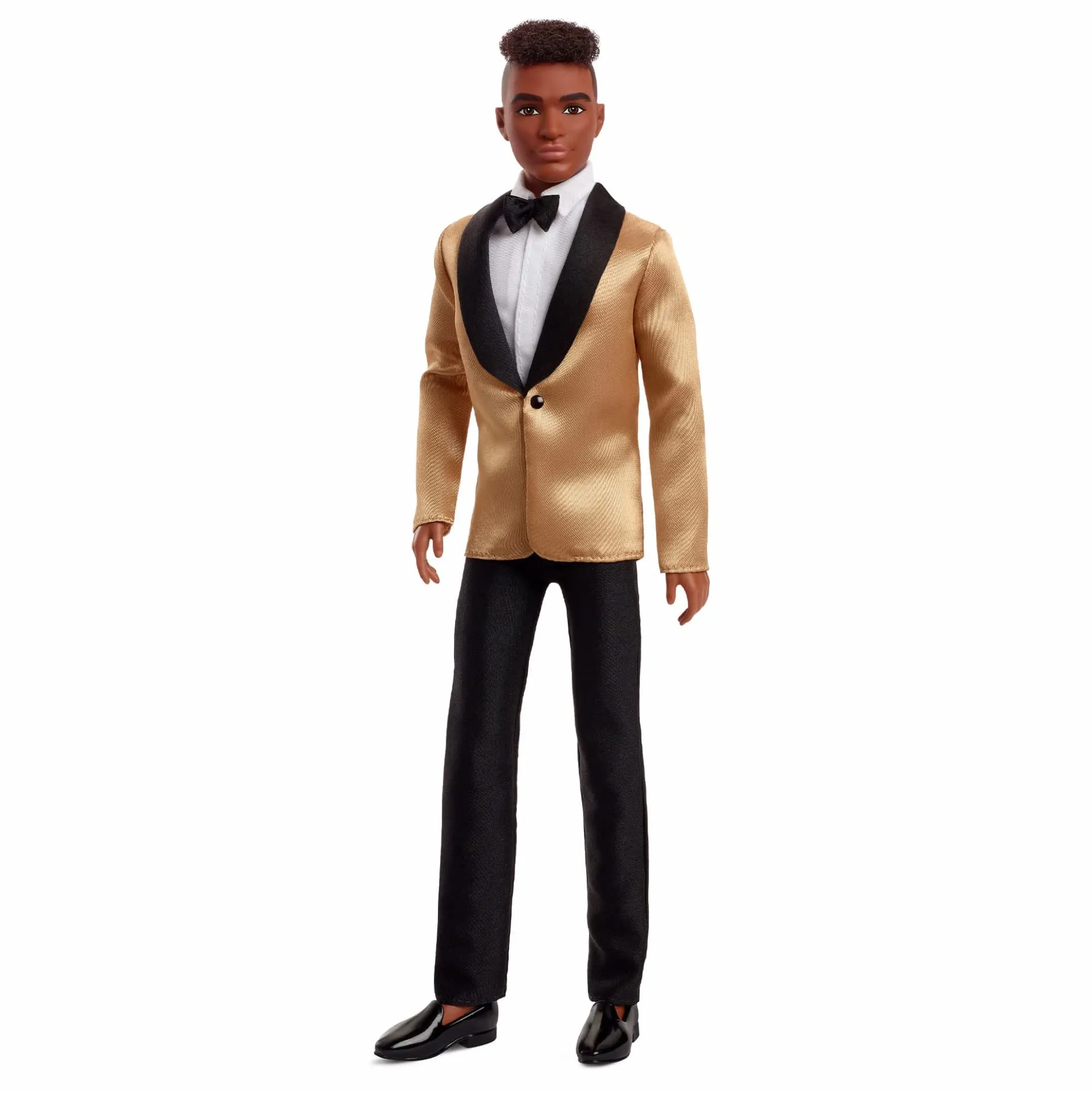 2025 Holiday Ken Doll 2