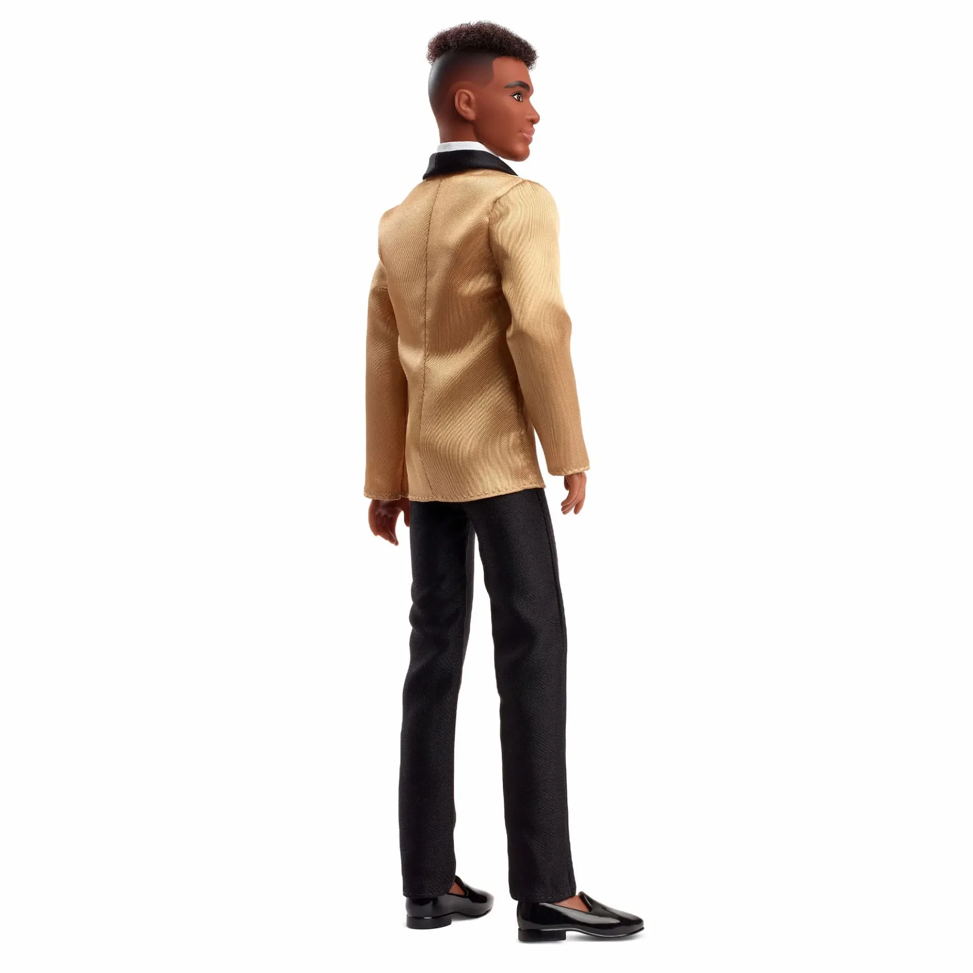 2025 Holiday Ken Doll 2
