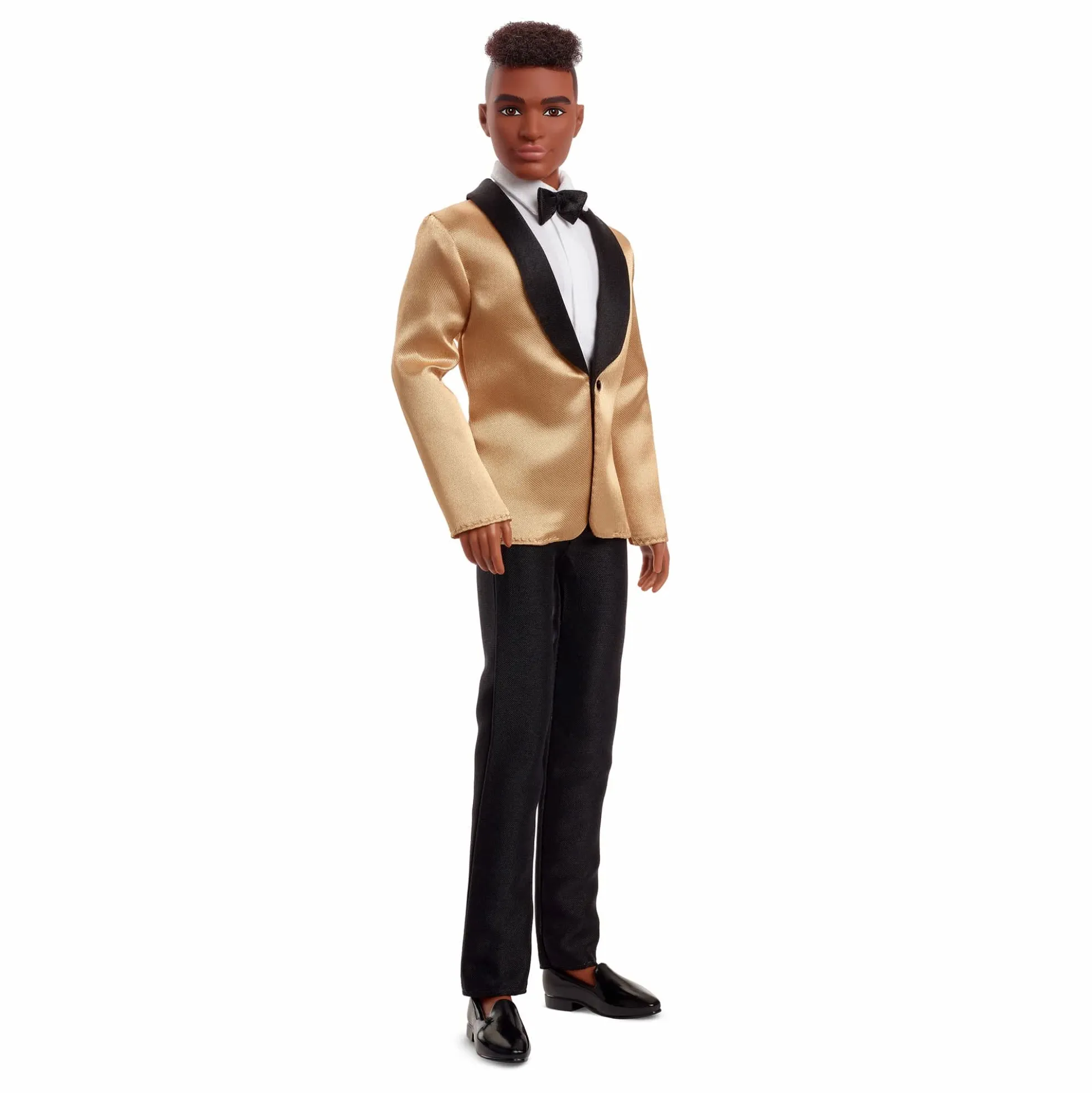 2025 Holiday Ken Doll 2