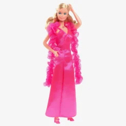 1977 Superstar Barbie Doll Reproduction