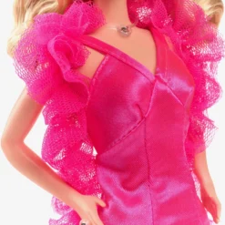 1977 Superstar Barbie Doll Reproduction