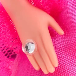 1977 Superstar Barbie Doll Reproduction