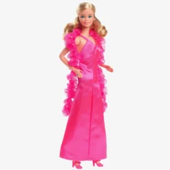 1977 Superstar Barbie Doll Reproduction