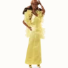 1977 Superstar Christie Barbie Doll