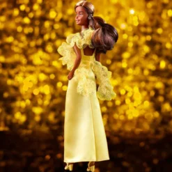 1977 Superstar Christie Barbie Doll