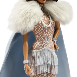 A Tribute to Fashion Barbie Doll #2