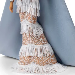 A Tribute to Fashion Barbie Doll #2