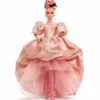 A Tribute to Fashion Barbie Doll