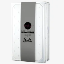 Aleali May Barbie Wardrobe & Accessories Set