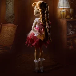 Annabelle Monster High Skullector Doll