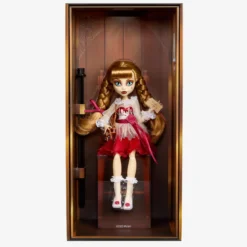 Annabelle Monster High Skullector Doll