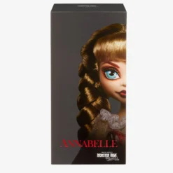 Annabelle Monster High Skullector Doll