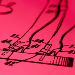 Art of Engineering Barbie® Print