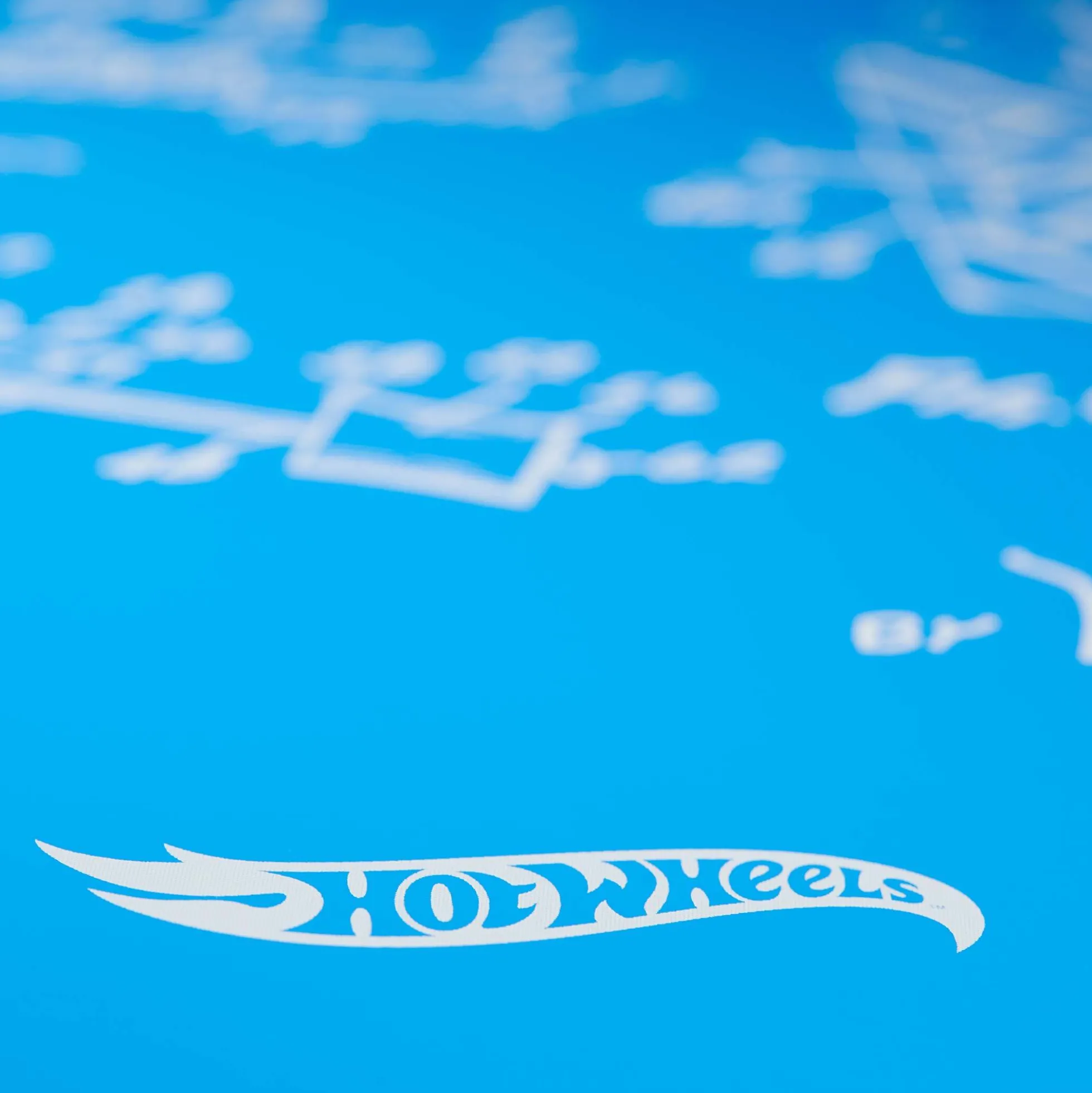 Art of Engineering Hot Wheels Print