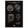 Art of Engineering Magic 8 Ball Print
