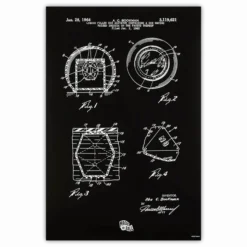 Art of Engineering Magic 8 Ball Print