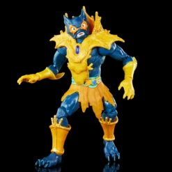 asters of the Universe Masterverse Mer Man Action Figure