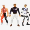 Back in Action! Major Matt Mason Big Jim & Pulsar Figures