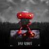 Bad Robot Plush Collectible