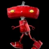 Bad Robot Premium Action Figure
