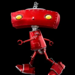 Bad Robot Premium Action Figure