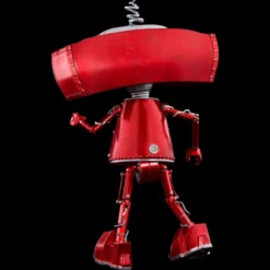Bad Robot Premium Action Figure