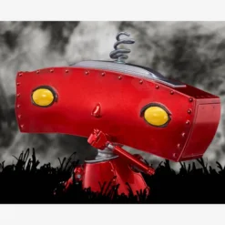 Bad Robot Premium Action Figure
